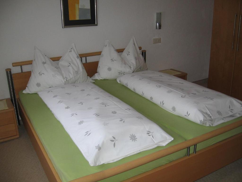 Gaestehaus Renate Biberwier Bilik gambar